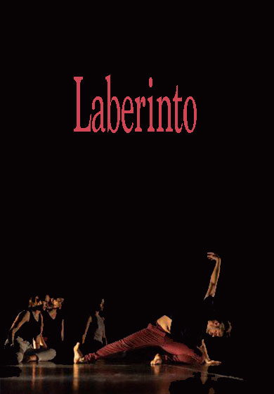 Laberinto → Sala Teatro Cuarta Pared