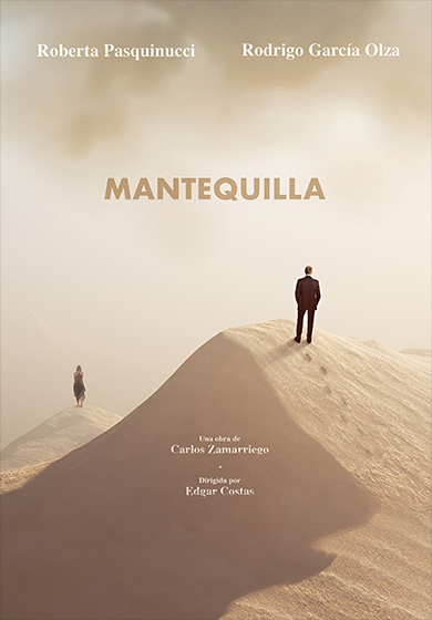 Mantequilla