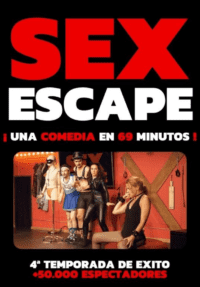 Sex escape