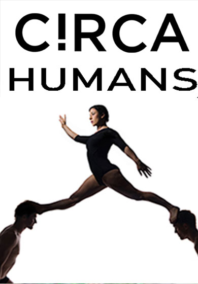 Circa: Humans