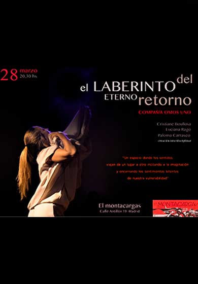 El laberinto del eterno retorno