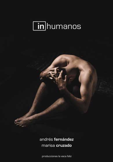 Inhumanos → Sala AZarte