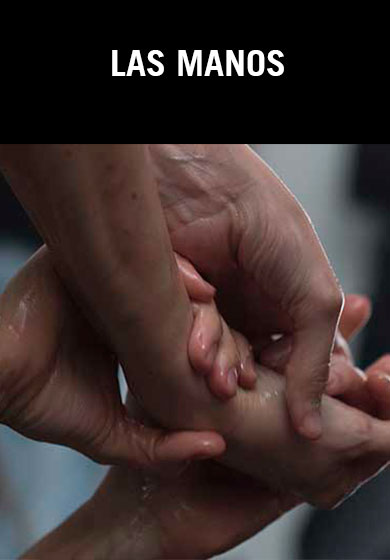 Danza: Las Manos