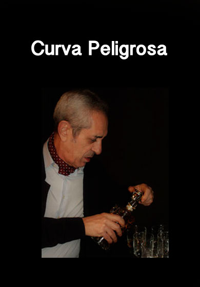 Curva peligrosa → Teatro Lagrada