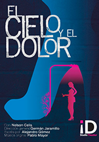 El cielo y el dolor