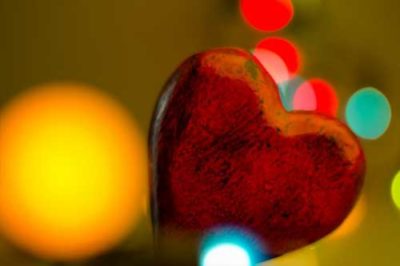 Planes teatrales para San Valentín