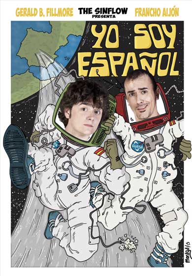 Yo soy español