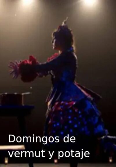 Domingos de vermut y potaje