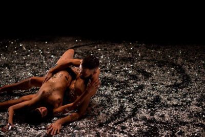 Imagen de Twist de Laimperfecta en el Teatro Pradillo