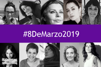 Diez miradas sobre el feminismo en las Artes Escénicas – Y después del 8M, ¿qué?