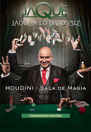 Jaque a lo imposible