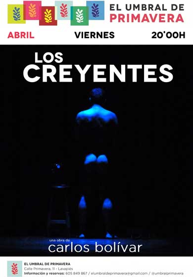 Los creyentes → El Umbral De Primavera