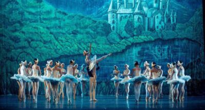 Gana entradas para ‘El lago de los cisnes’ en el Teatro EDP Gran Vía