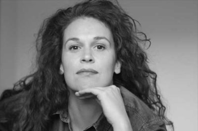 Carlota Ferrer nombrada nueva directora artística del Festival de Otoño de la Comunidad de Madrid