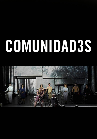 Comunidad3s