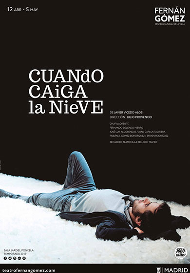 Cuando caiga la nieve