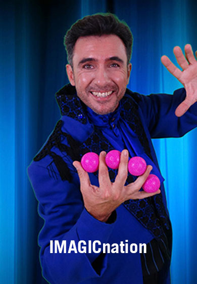 IMAGICnation