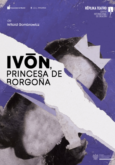 Ivón, princesa de Borgoña