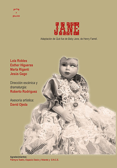 Jane