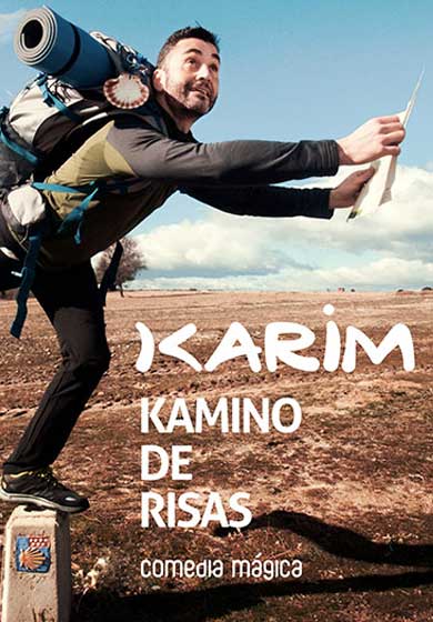 KARIM: Kamino de risas