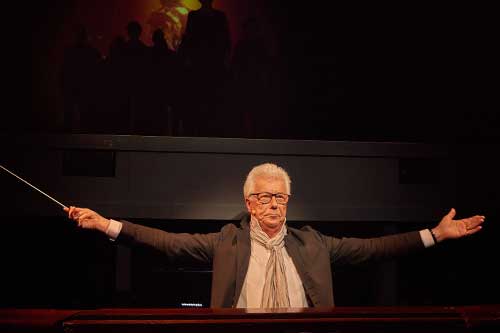 El musical sobre ‘Los Pilares de la Tierra’ se estrenará en Madrid en el 2020