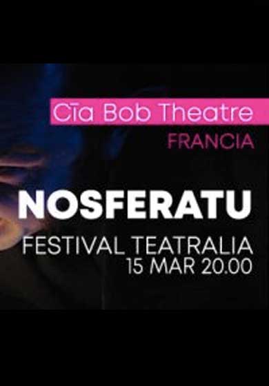 Nosferatu → Réplika Teatro