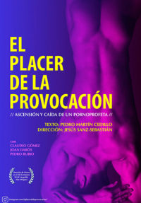 El placer de la provocación