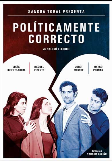 Políticamente correcto