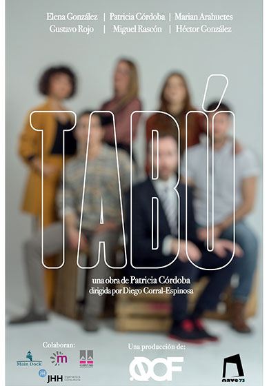 Tabú