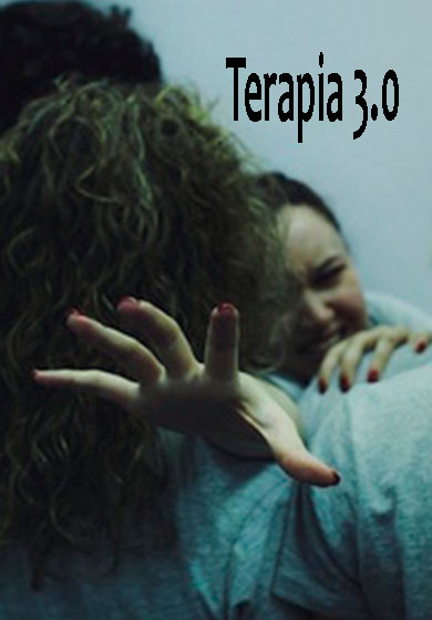 Terapia 3.0 → Teatro Lagrada