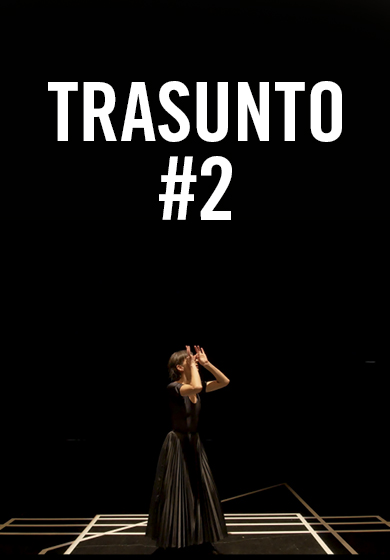 Trasunto #2