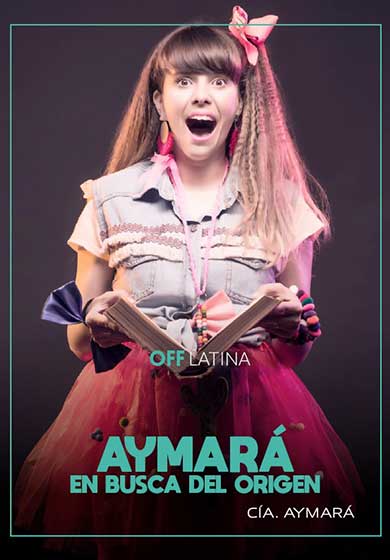 Aymará, en busca del origen