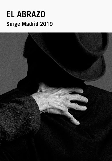 El abrazo