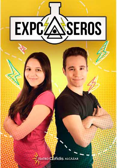 Experimentos caseros