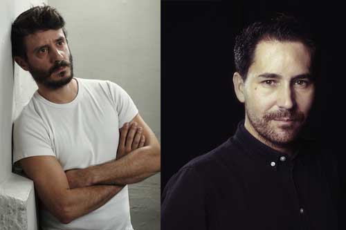 Javier Godino e Ignacio Mateos: «Es curioso cómo te posicionas a favor o en contra de los verdugos sin tener toda la información»