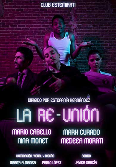 La Re-Unión