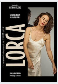 Histrión Teatro: Lorca, la correspondencia personal