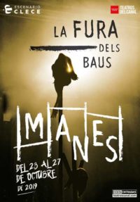 Manes – La Fura dels Baus