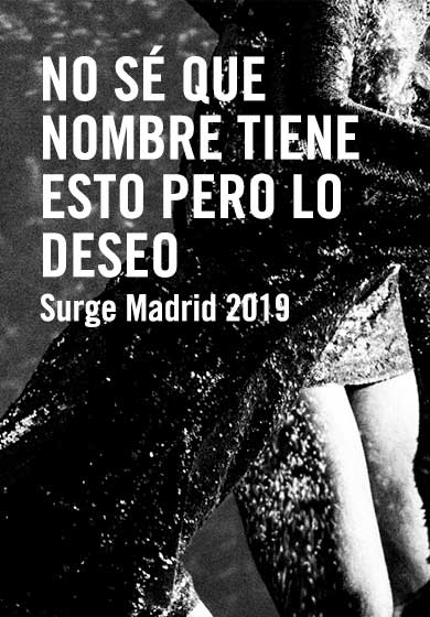 No sé que nombre tiene esto pero lo deseo