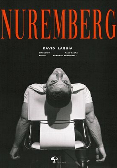 Nuremberg → Teatro Lara