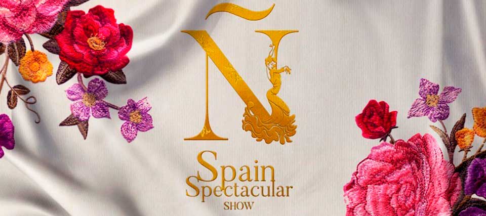 Ñ, Spain Spectacular Show