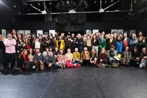 Se presenta la programación del SURGE Madrid 2019