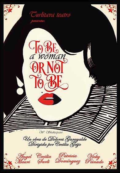 To be a woman or not to be