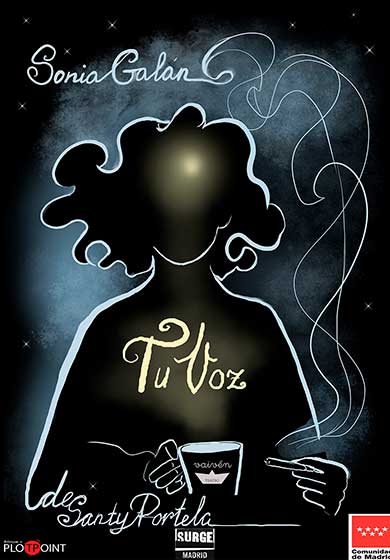 Tu voz