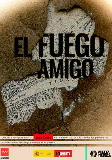 El fuego amigo