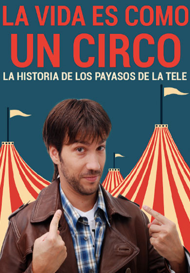 La vida es como un circo