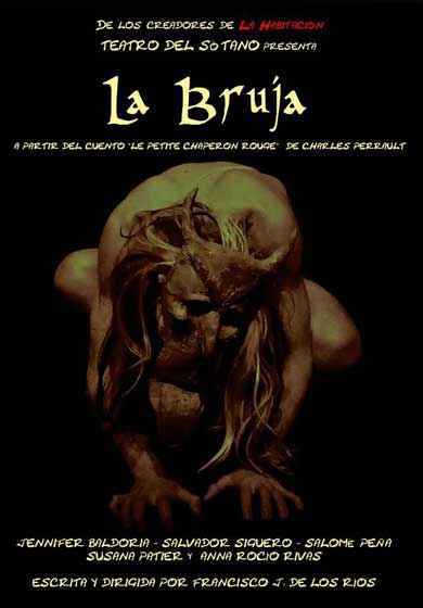 La Bruja