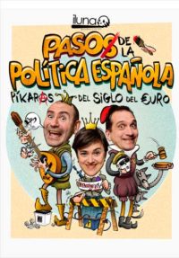 Pasos de la política española