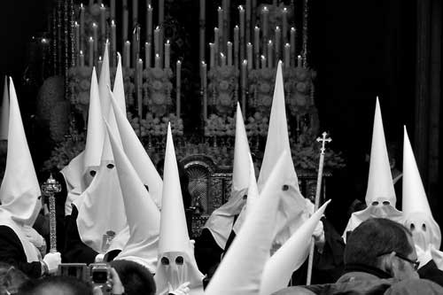 Propuestas teatrales para pasar la Semana Santa en Madrid