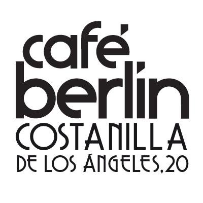 Café Berlín